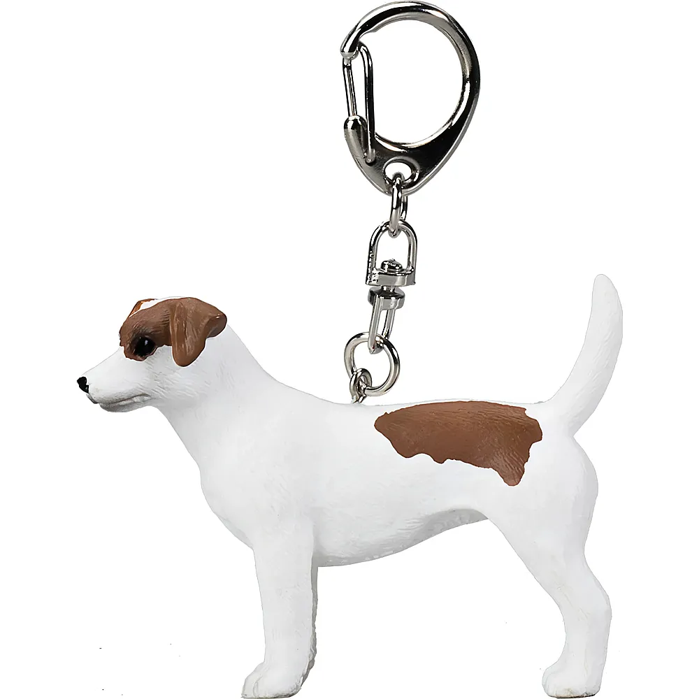 meinspielzeug - Mojo Schl�sselanh�nger Jack Russell | Accessoires