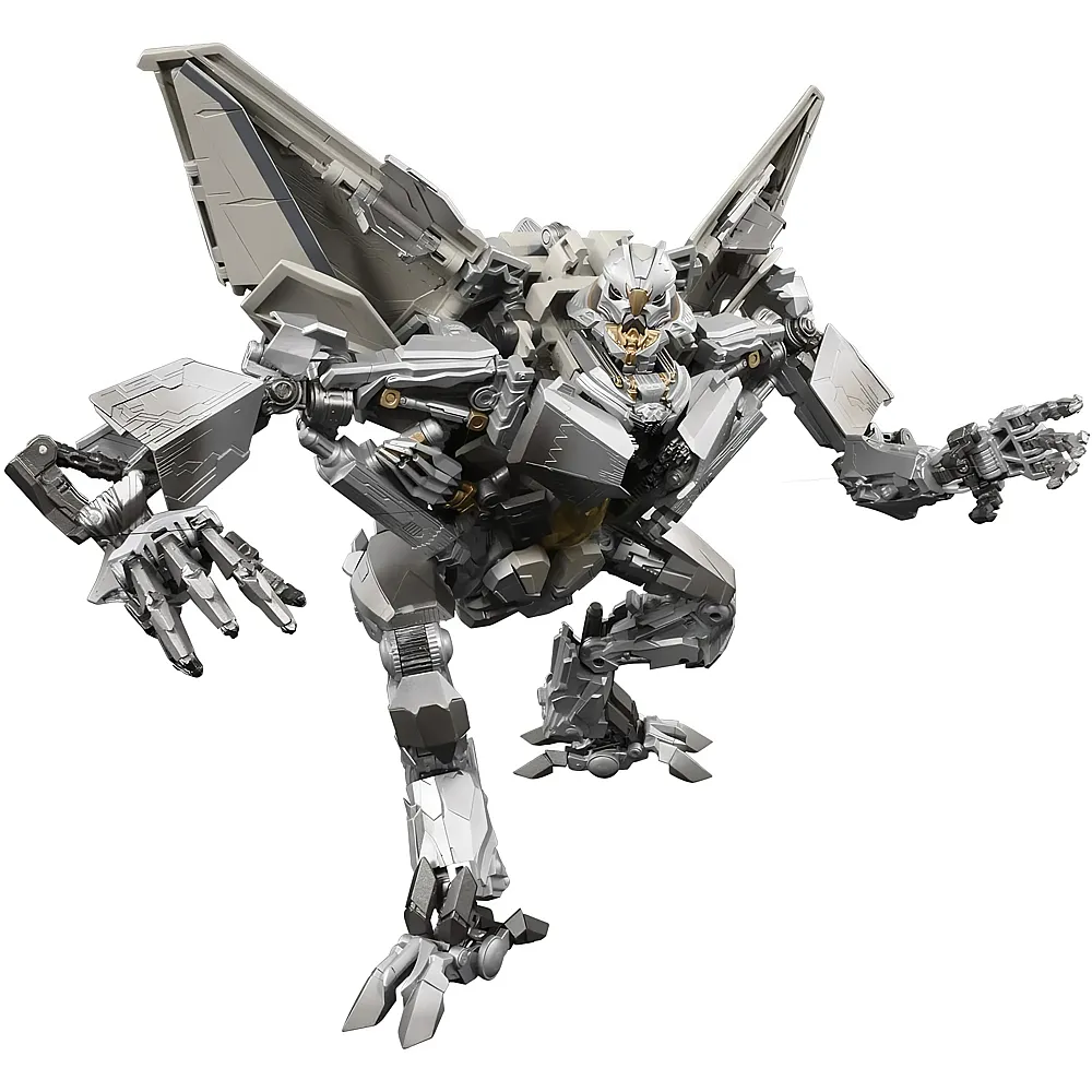 Hasbro Transformers Masterpiece Series MPM-10 Starscream - 28 cm