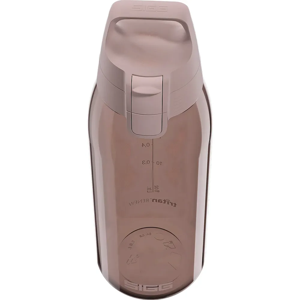 Sigg Trinkflasche Total Color ONE Dusk 1.0 L