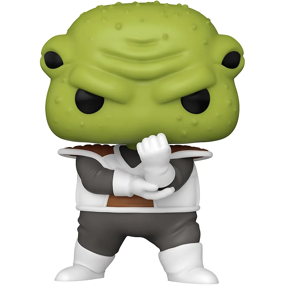 Funko Pop Animation Dragon Ball Z - Guldo 1491