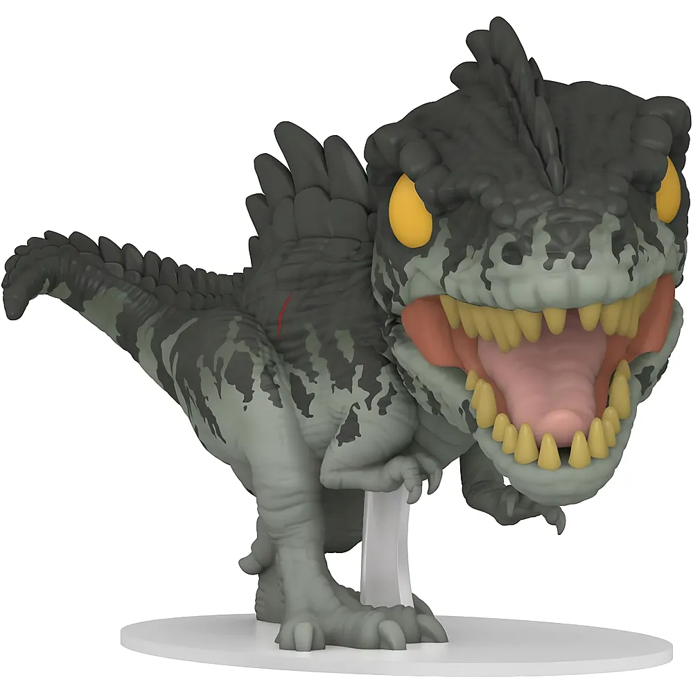 Funko Pop Movies Jurassic World 3 - Giganotosaurus 1207