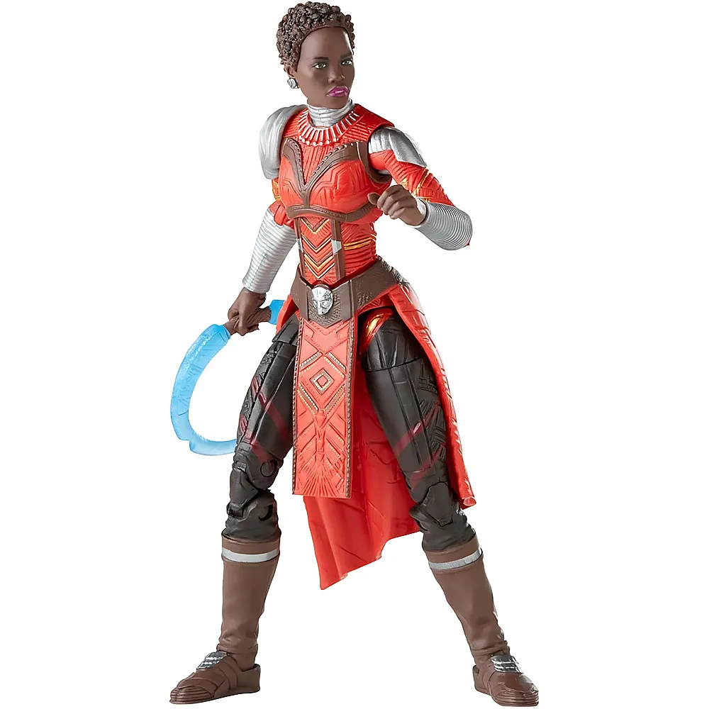 Hasbro Marvel Legends Black Panther Nakia - 15 cm