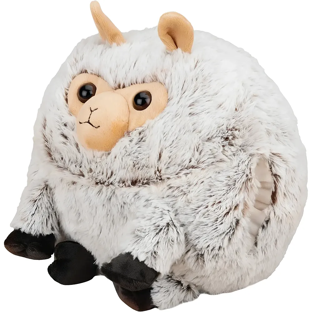 Cozy Noxxiez Handw�rmer Alpaka -  35 cm | Wildtiere Pl�sch
