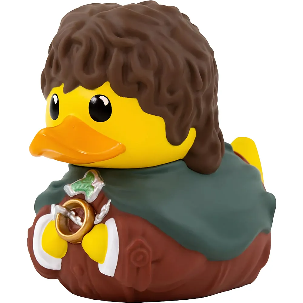 Numskull Games TUBBZ Mini: Lord of the Rings - Frodo Beutlin