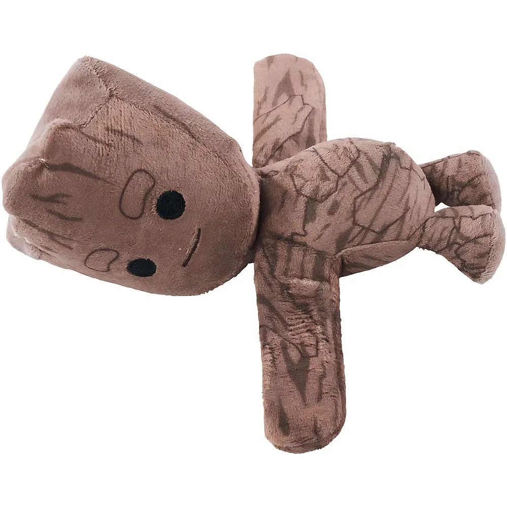 Simba Pl�sch Guardians of the Galaxy Groot Schnapparmband - 17 cm