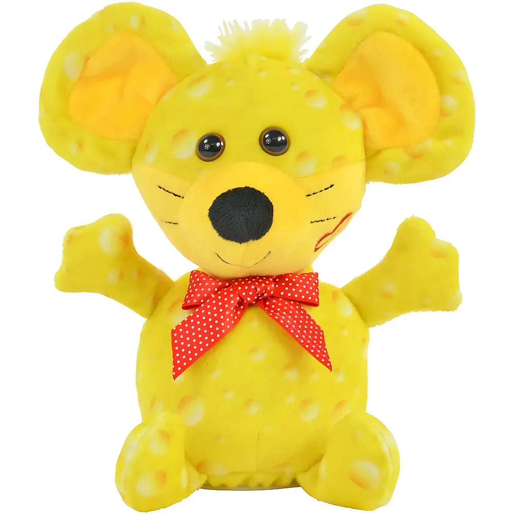 K�gler Labertier K�semaus Limited Edition mit Wiedergabefunktion - 19 cm