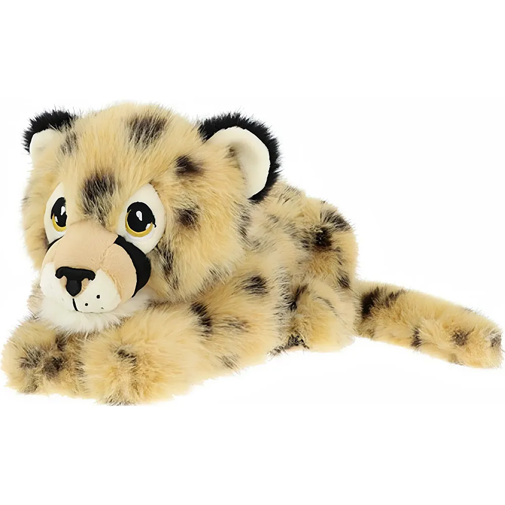 KeelToys Keeleco Gepard - 35 cm | Raubkatzen Pl�sch