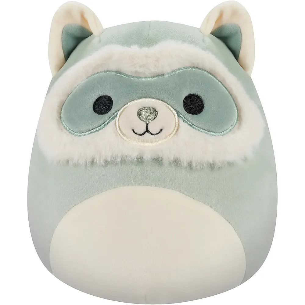 Squishmallows Pl�sch Hemkey das Frettchen - 19 cm