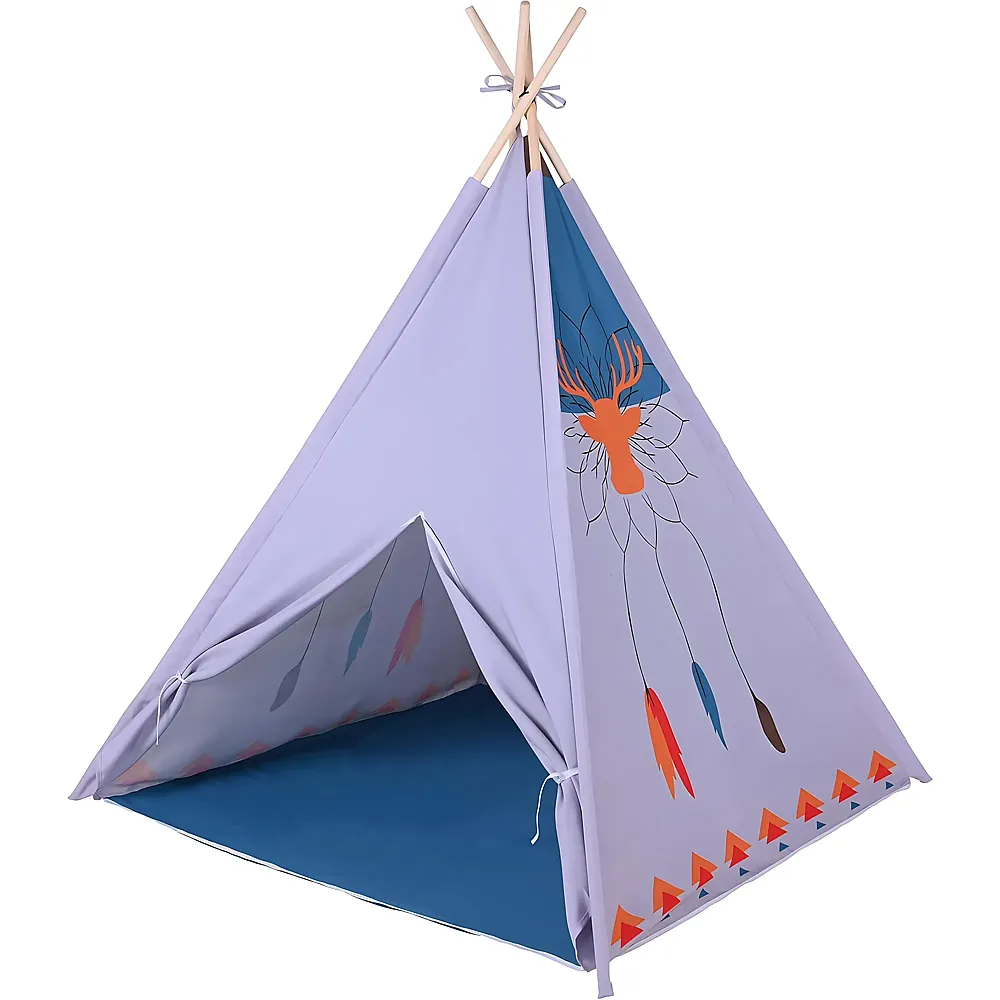 Knorrtoys Tipi - Dreamcatcher - Suche