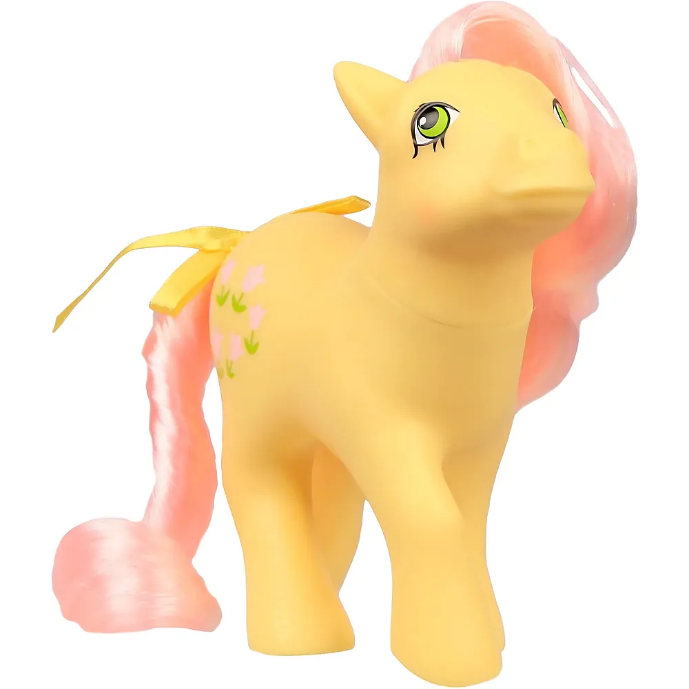 Basic Fun My Little Pony Regenbogen-Pony Posey - 20 cm