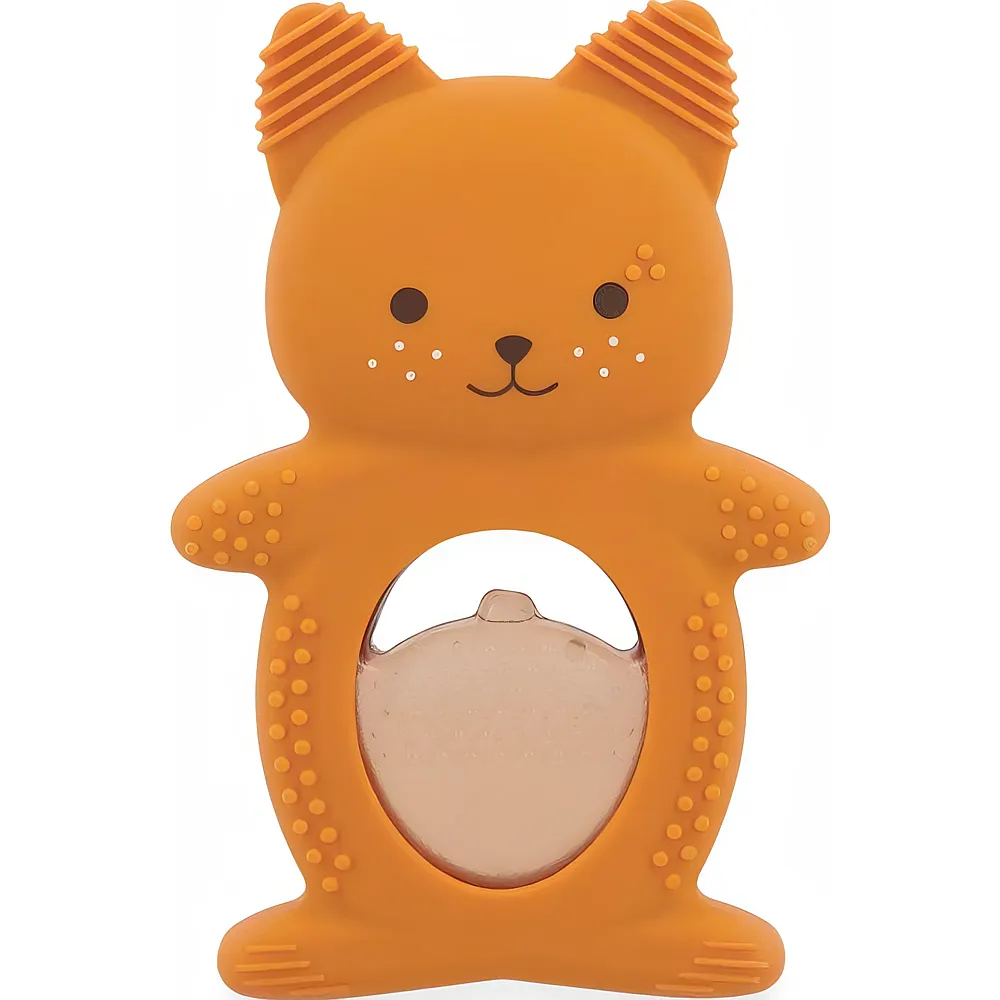 Kaloo Beiring Eichh�rnchen - 13 cm