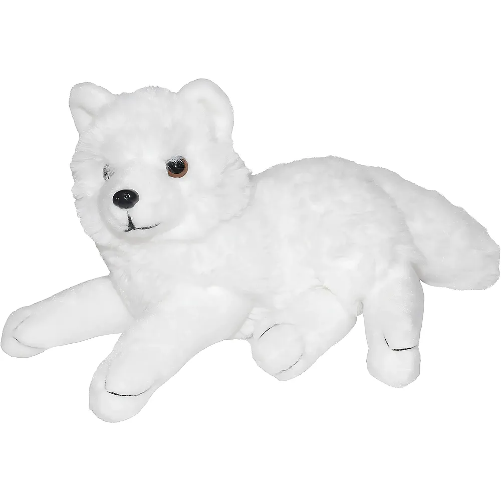 meinspielzeug - Wild Republic Polar Polarfuchs 20cm | Wildtiere Pl�sch