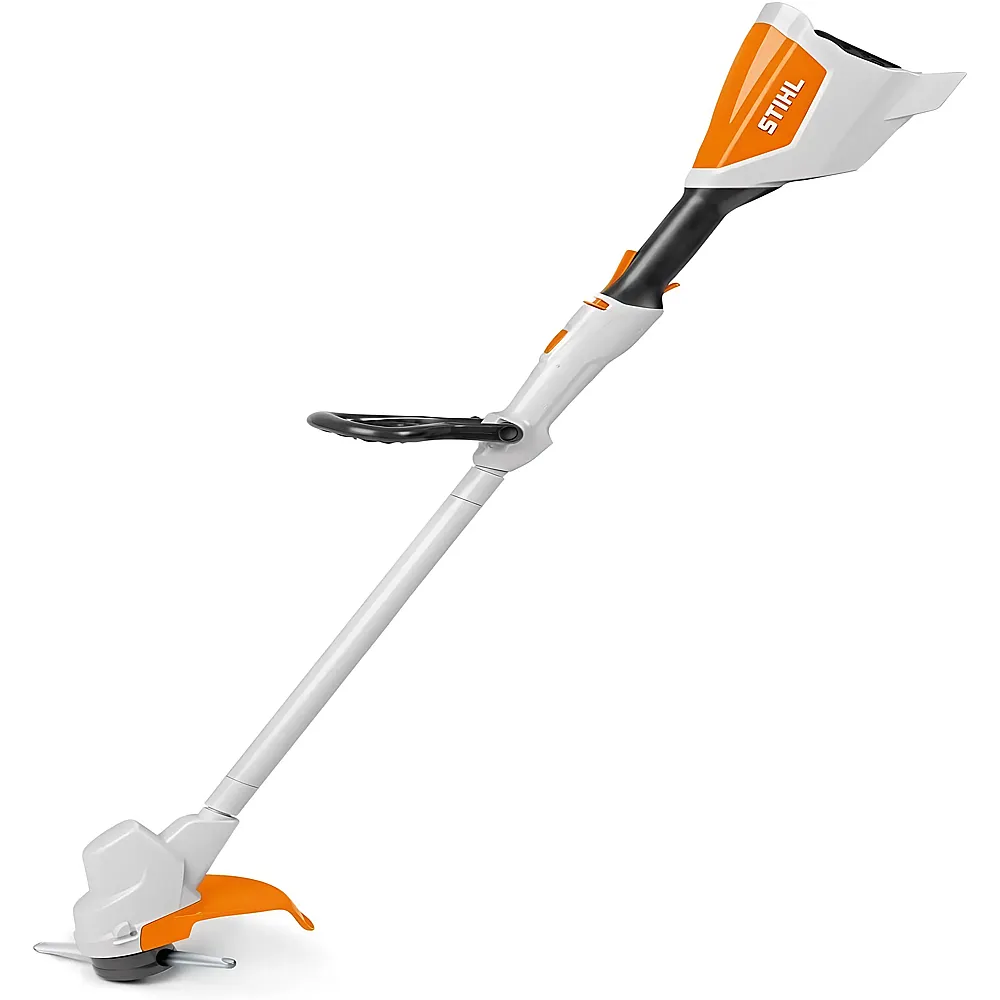 Andreas Stihl Stihl Motorsense