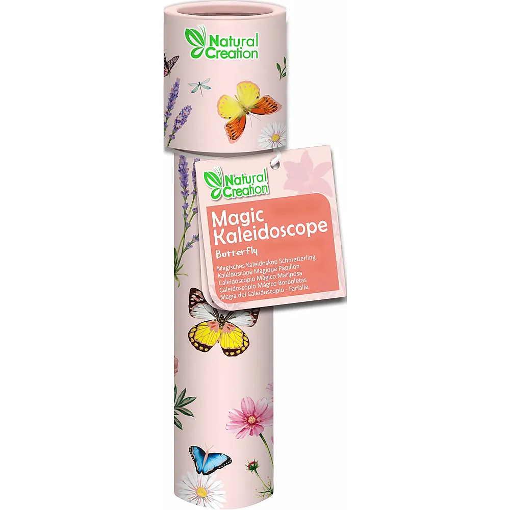 Avenir Magisches Kaleidoskop, Schmetterling