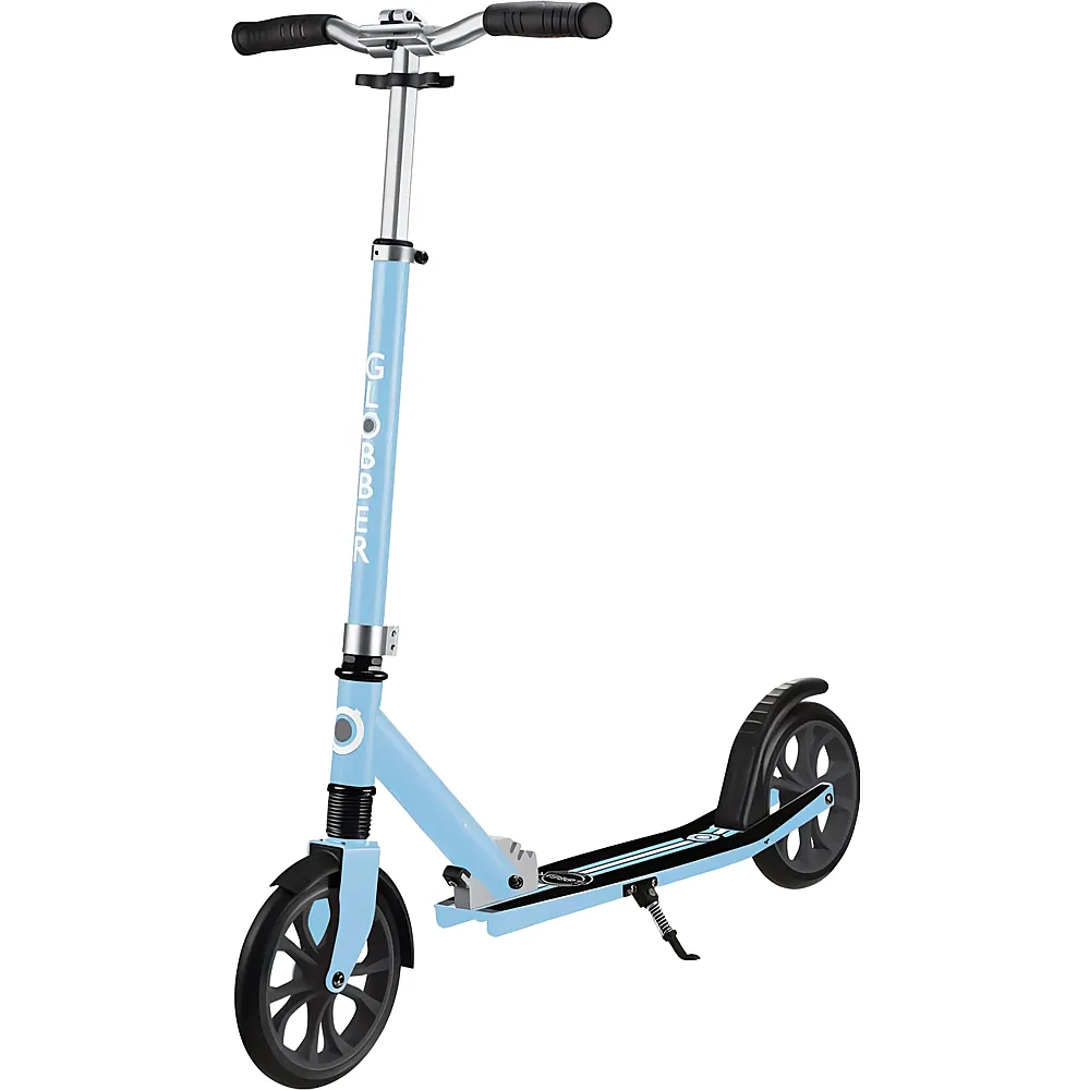 Globber City Scooter NL 205 Pastel Blue