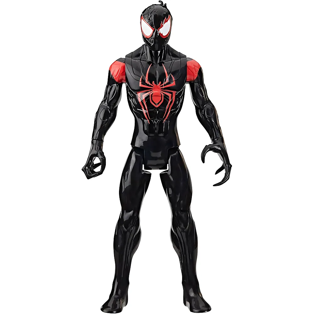 Hasbro Spiderman Titan Hero Series Miles Morales 30cm