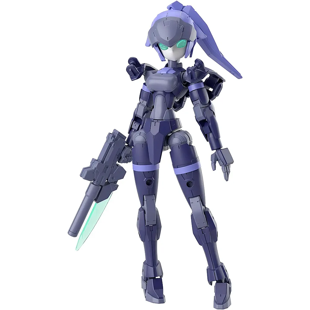 Bandai Hobby - 54 EXM-H15B Acerby Type-B 30 Minute Missions Spirits 30 MM 1/144 - Suche