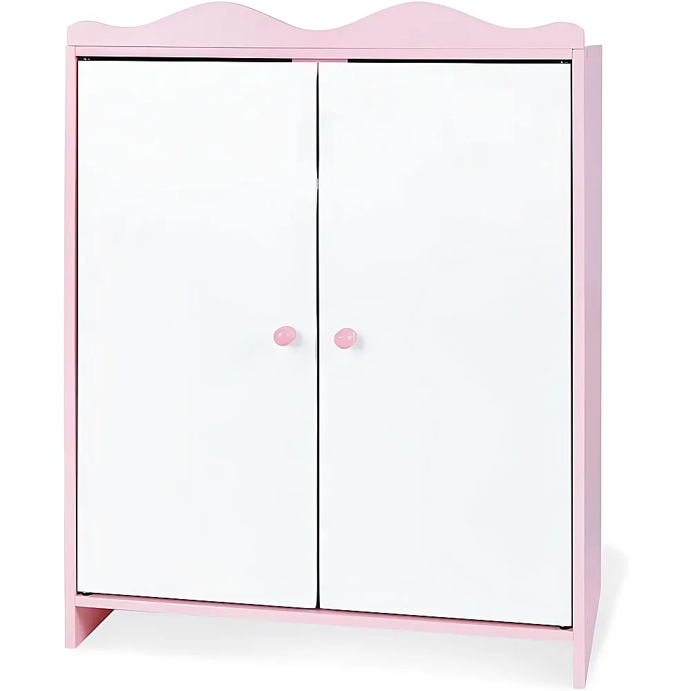 Pinolino Puppenschrank Jasmin