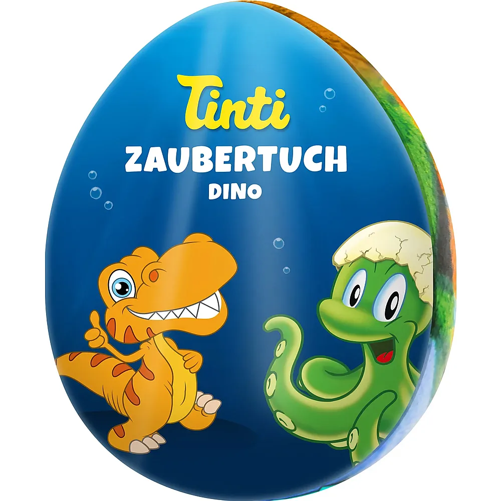 Tinti Zaubertuch