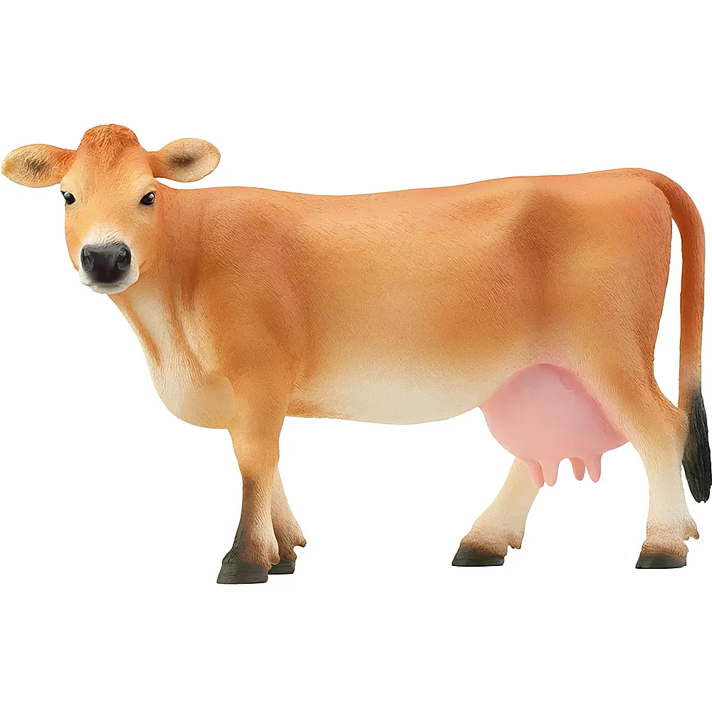 Schleich Jersey Kuh | Bauernhoftiere
