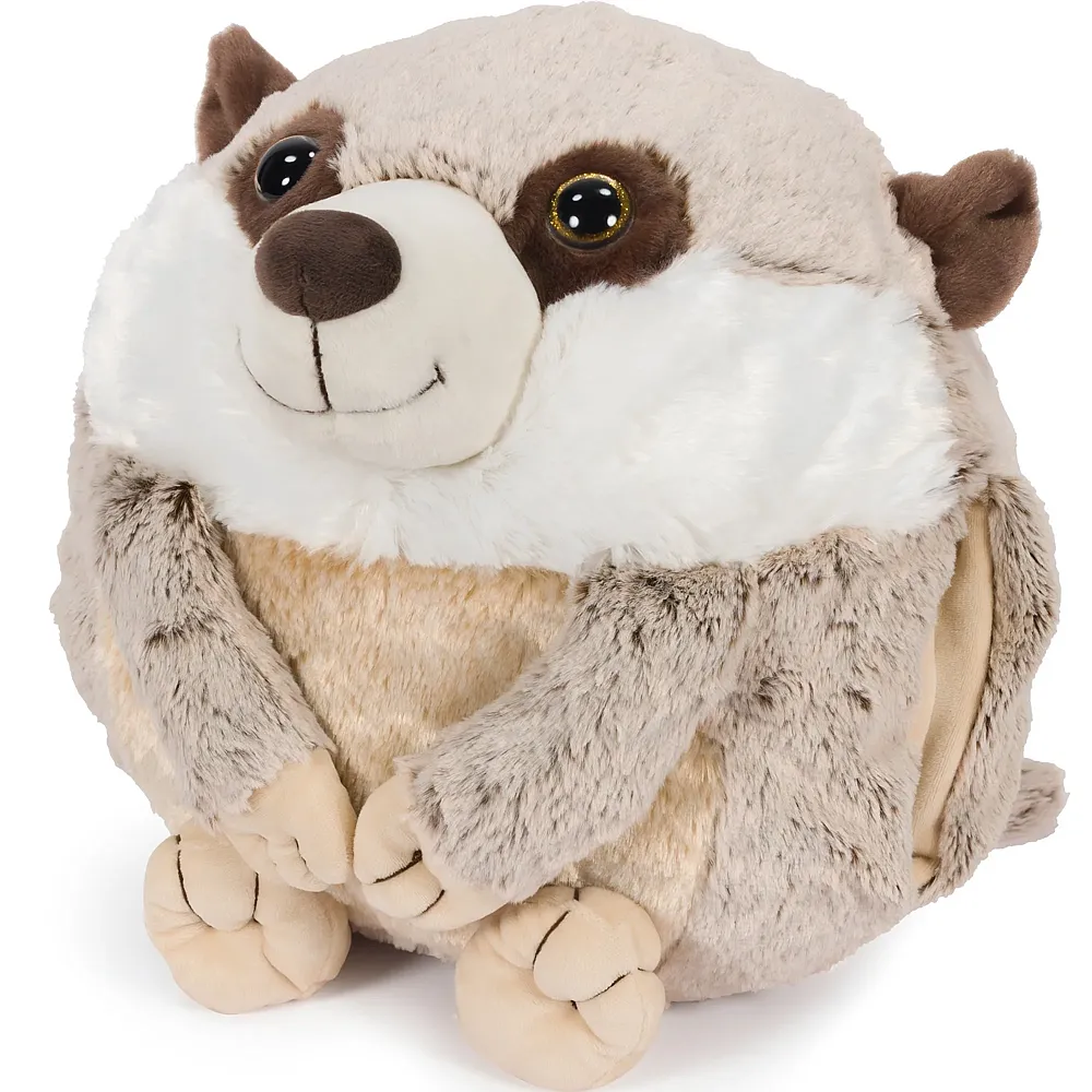 Cozy Noxxiez Handw�rmer Erdm�nnchen - 35 cm