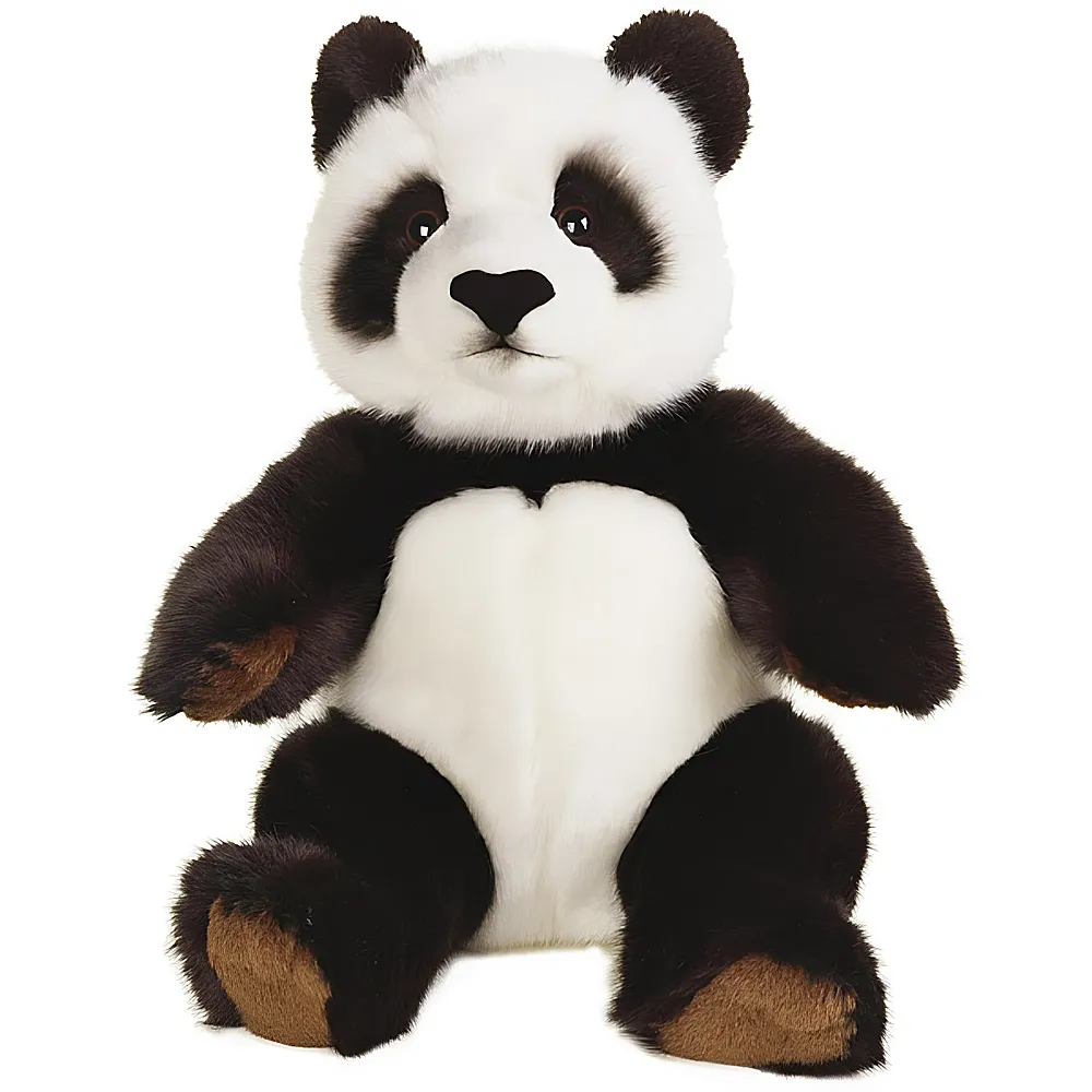 Lelly Plsch National Geographic Panda 26cm | Bren Plsch