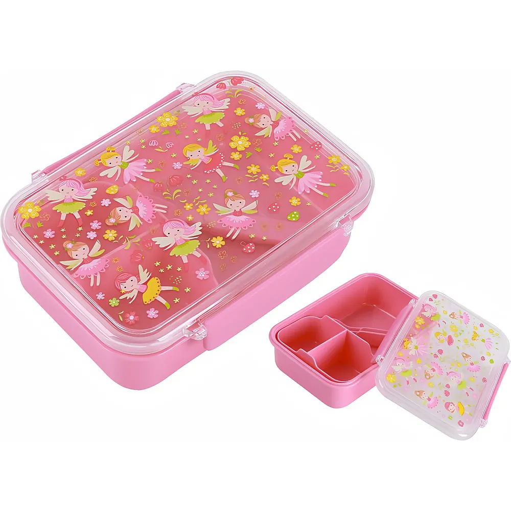 i-total Lunch Box Fee - 650 ml
