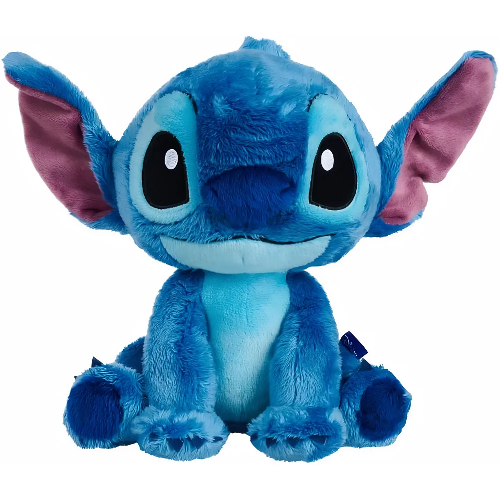 Simba Pl�sch Lilo & Stitch Stitch - 25 cm
