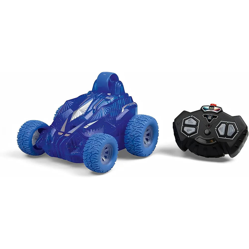 Revell RC  Stunt Car Disco