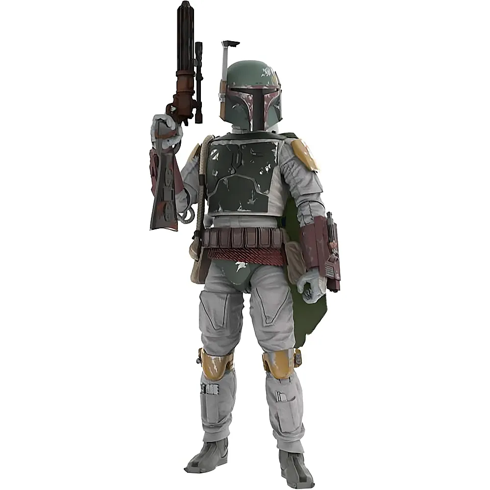 Hasbro Star Wars The Vintage Collection Boba Fett - 9,5 cm