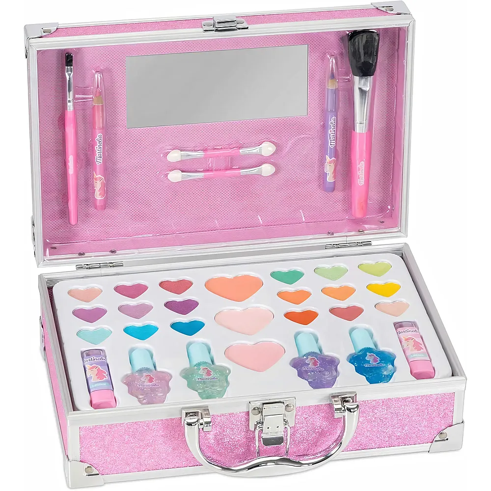 Martinelia Unicorn Dreams Perfect Traveller Case