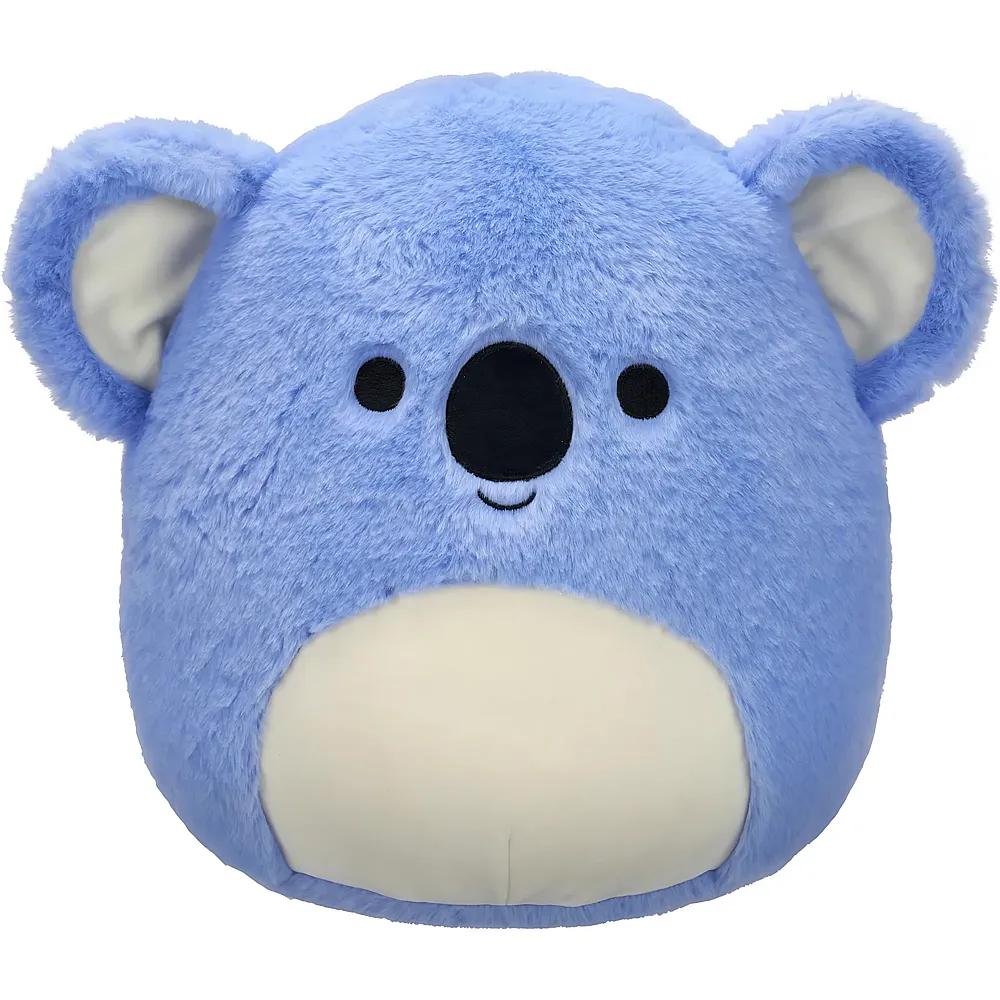 Squishmallows FuzzAMallows Kayla der Koala 30cm