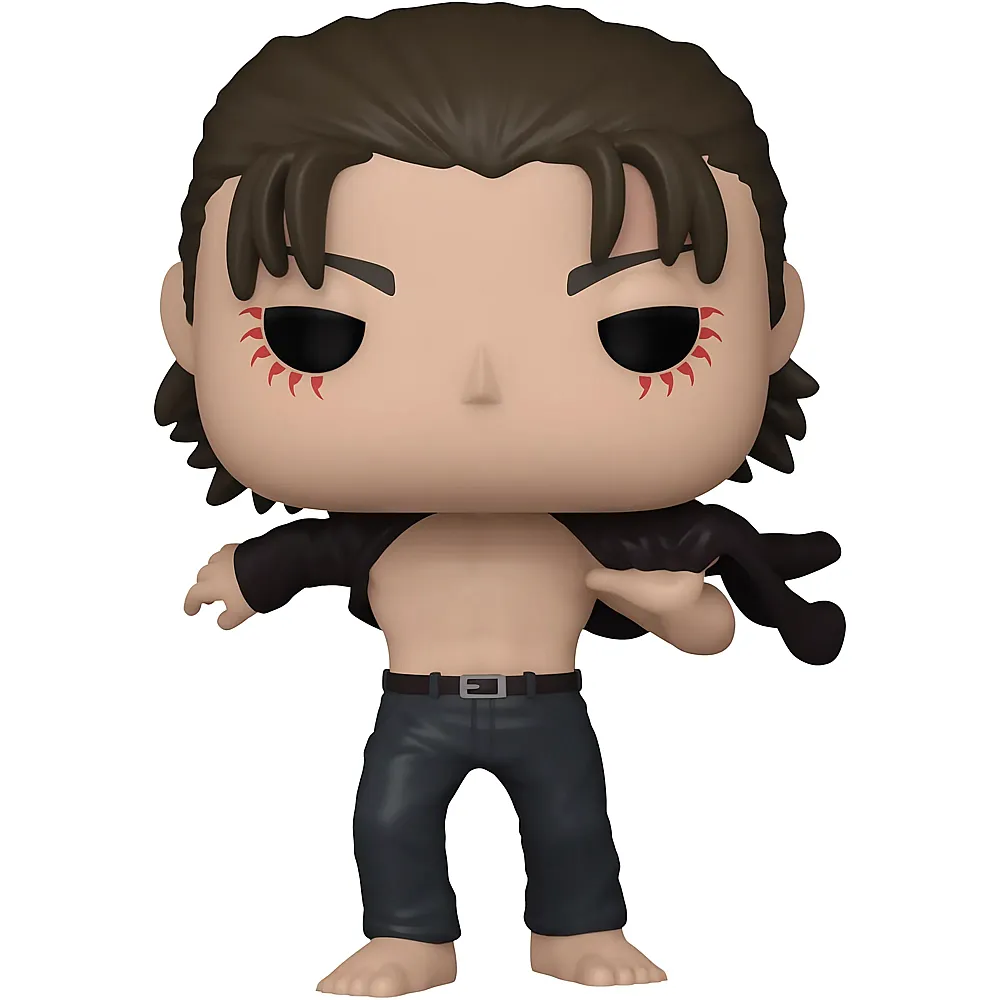 Funko Pop Animation Eren Jeager Attack on Titan Season 4 1321