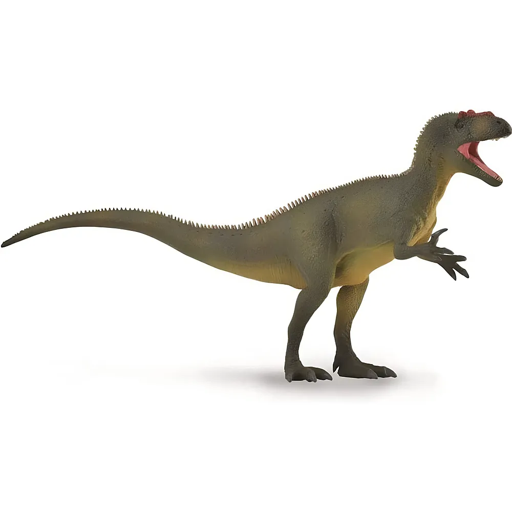 CollectA Prehistoric World Allosaurus | Dinosaurier