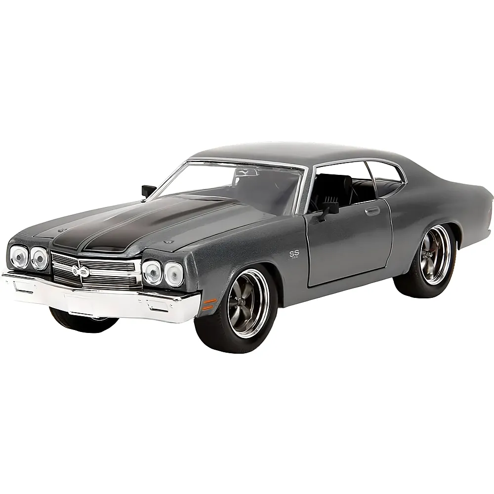 Jada 1:24 Fast & Furious 1970 Chevrolet