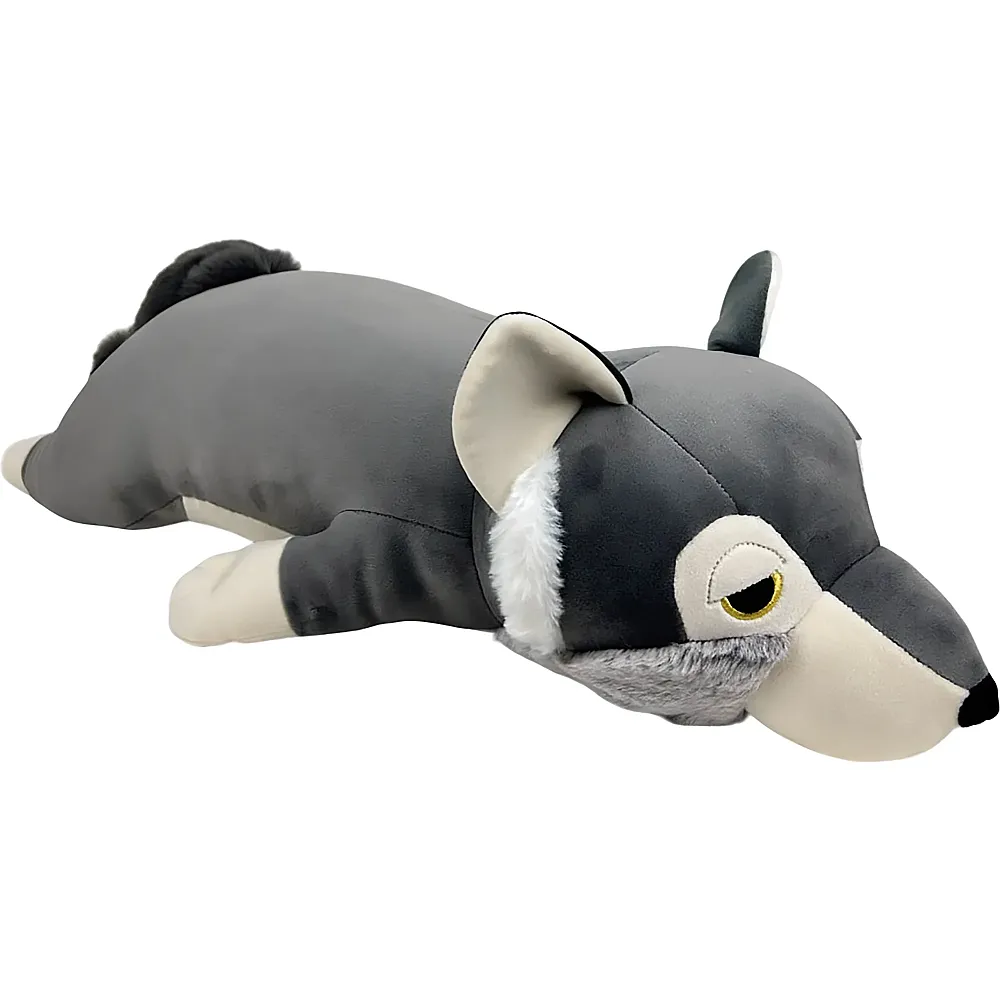 Nemu Nemu Loulou Wolf L - 53 cm