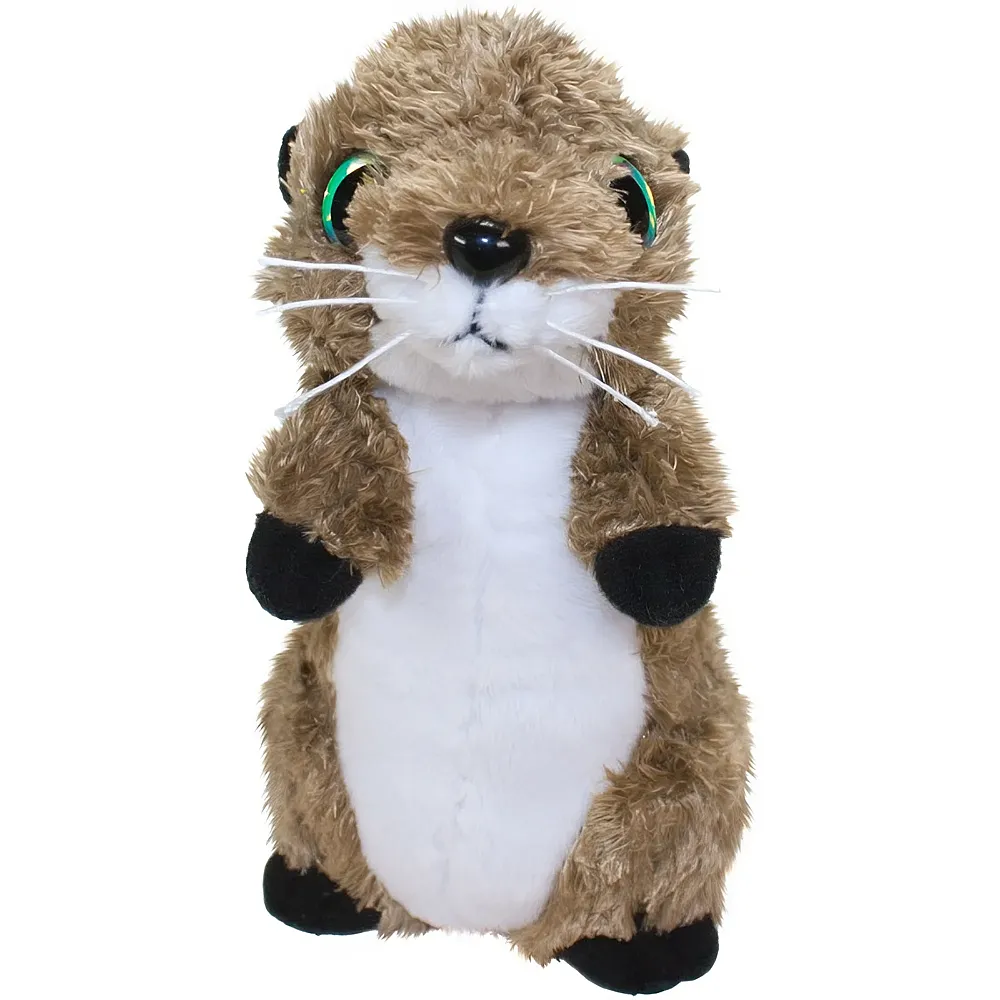 Lumo Stars Otter Saukko - 15 cm | Waldtiere Pl�sch