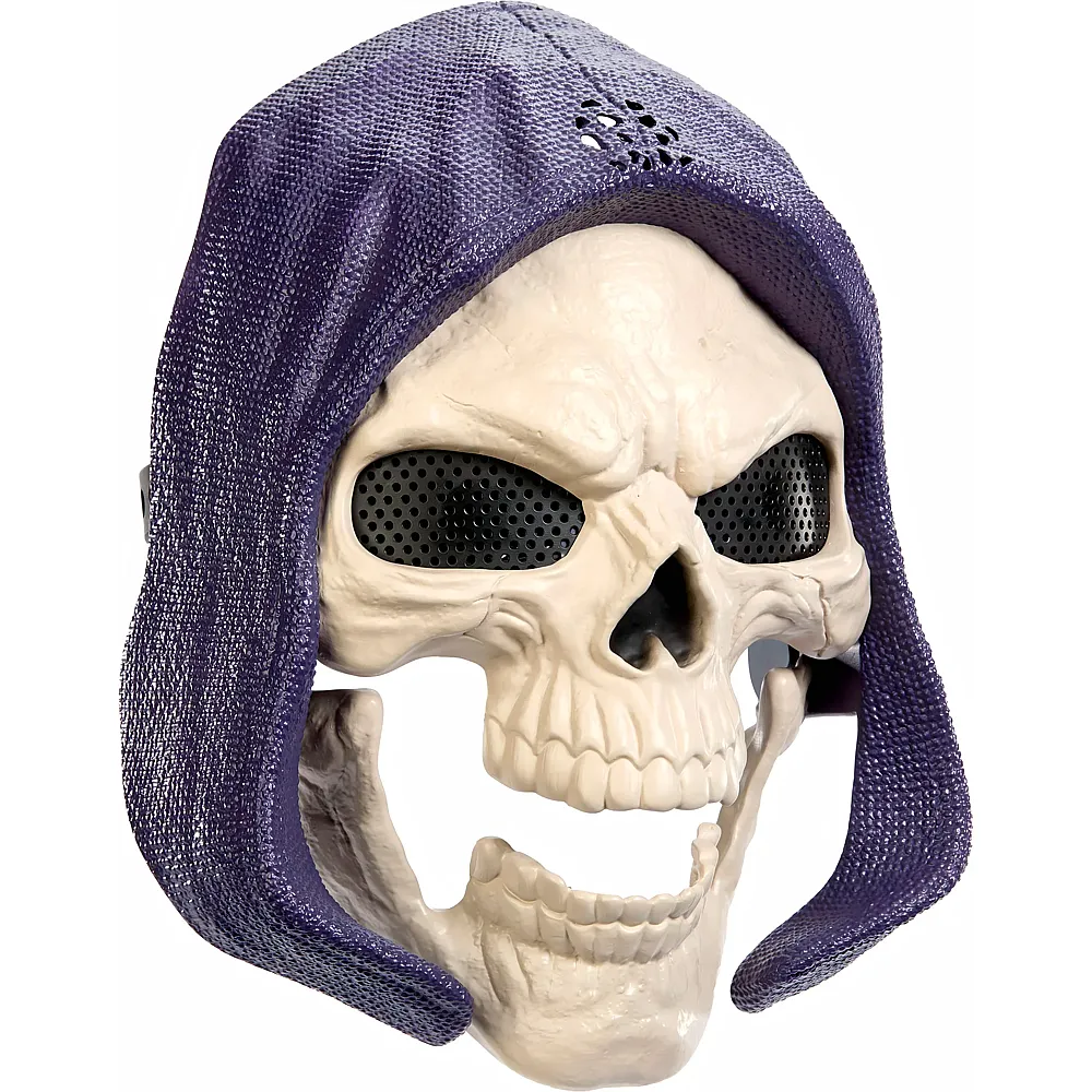 Mattel MOTU Skeletor Maske D