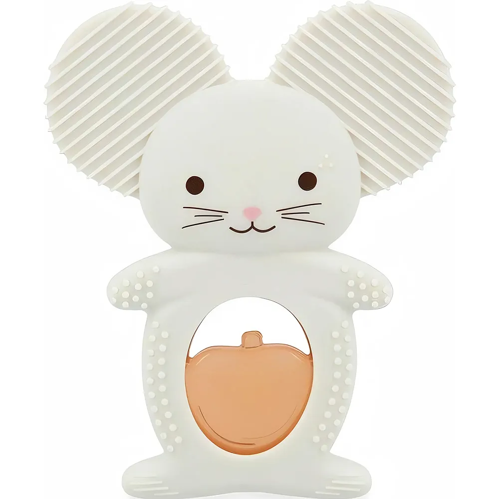 Kaloo Maus Zahnung & K�hlduo - 18 cm