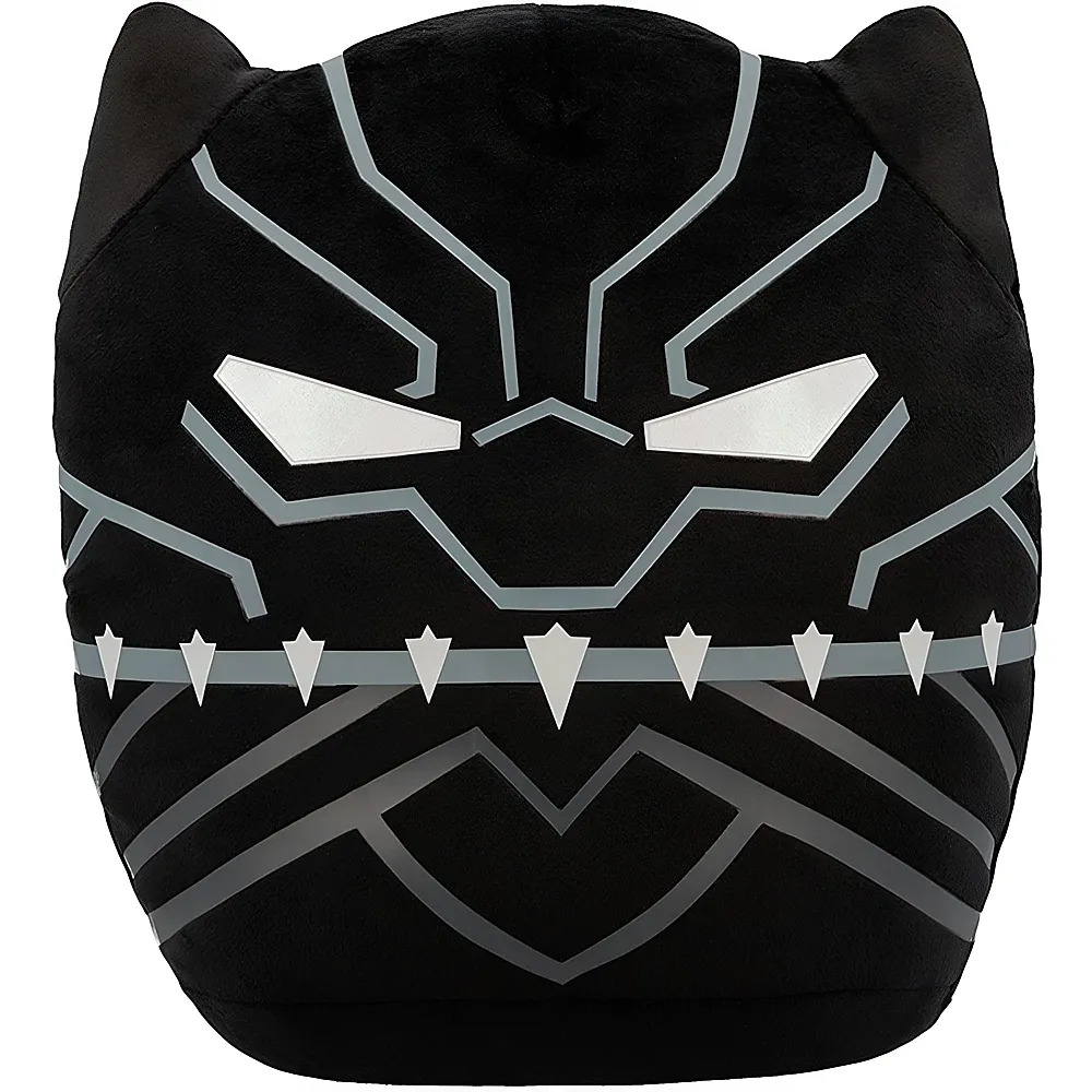 Ty Squishy Beanies Avengers Black Panther 35cm