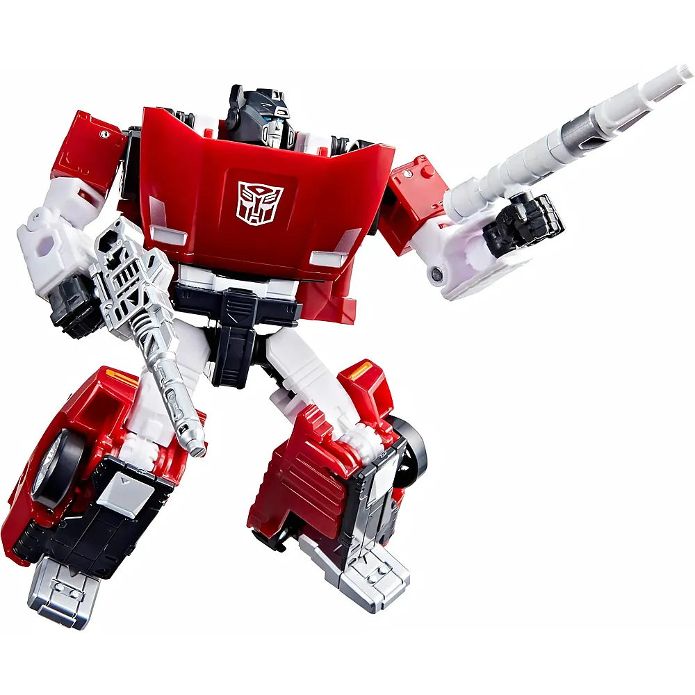 Hasbro Transformers Studio Series Devastation Sideswipe 11cm