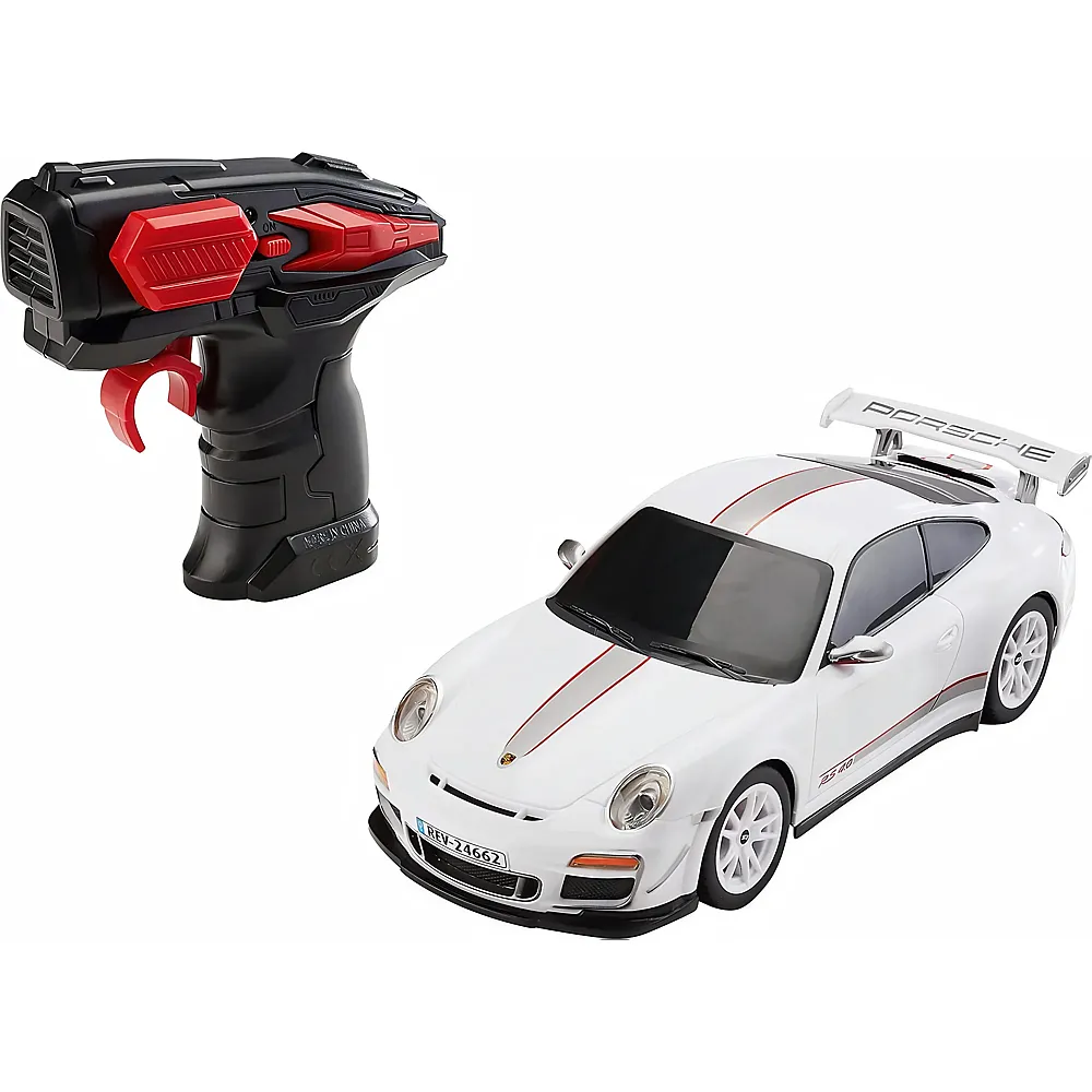 Revell Porsche 911 GT3 RS