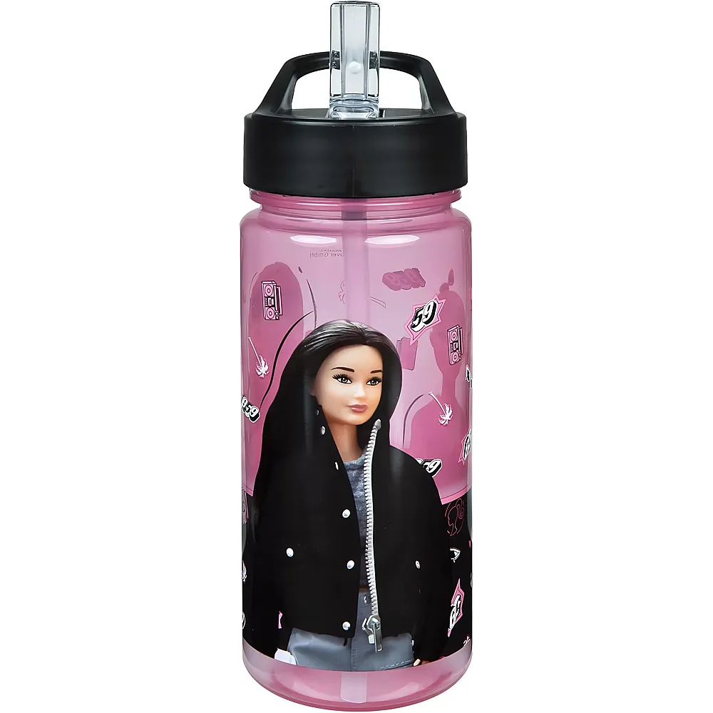 Undercover Aero Trinkflasche Barbie 500ml