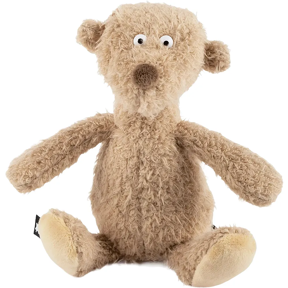 meinspielzeug - Sigikid Beasts Ach Good B�r Beige 18cm | B�ren Pl�sch