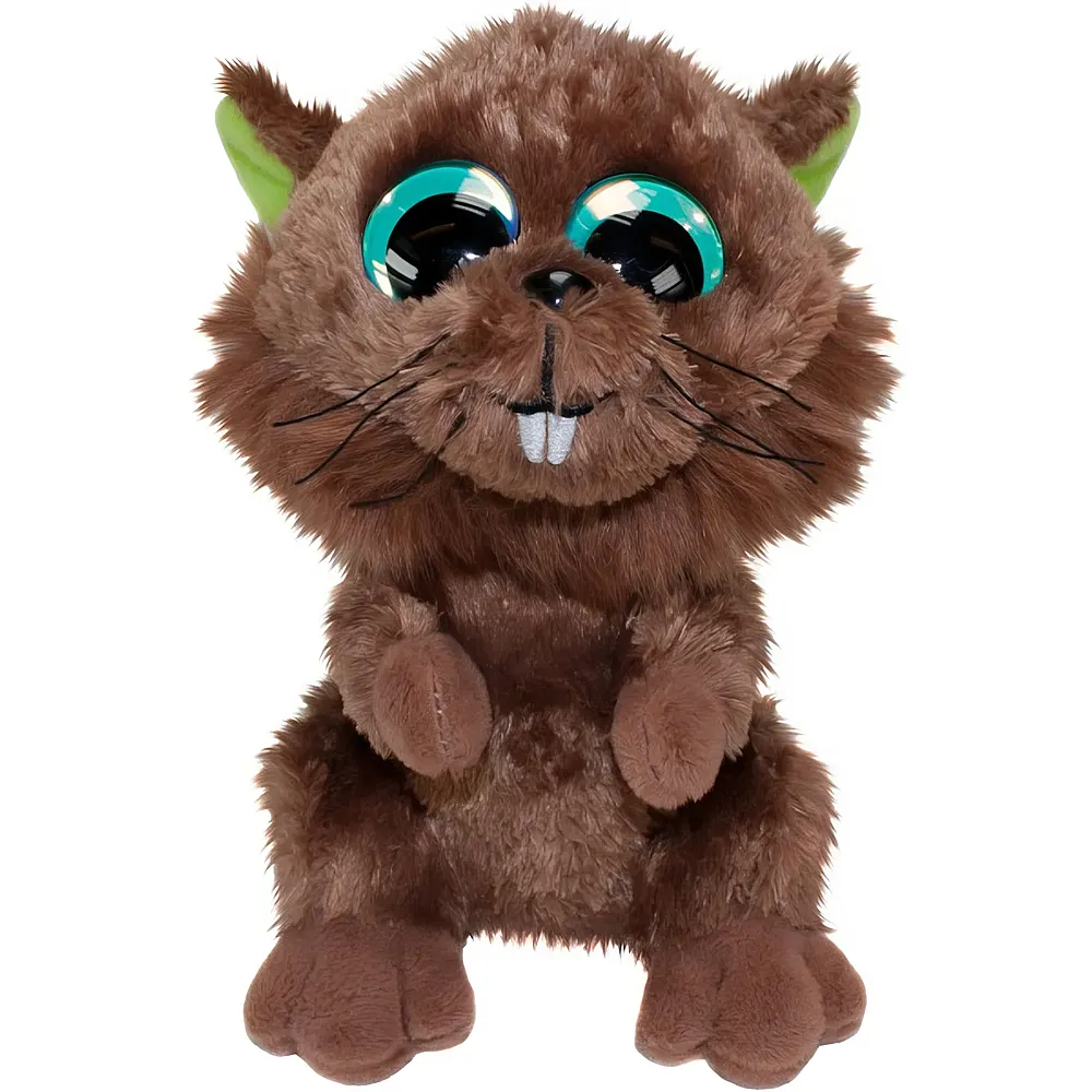 Lumo Stars Plüschtier Susi Der Wolf – 15 Cm – Kuscheliger Freund Für Kinder Ab 3 Jahren