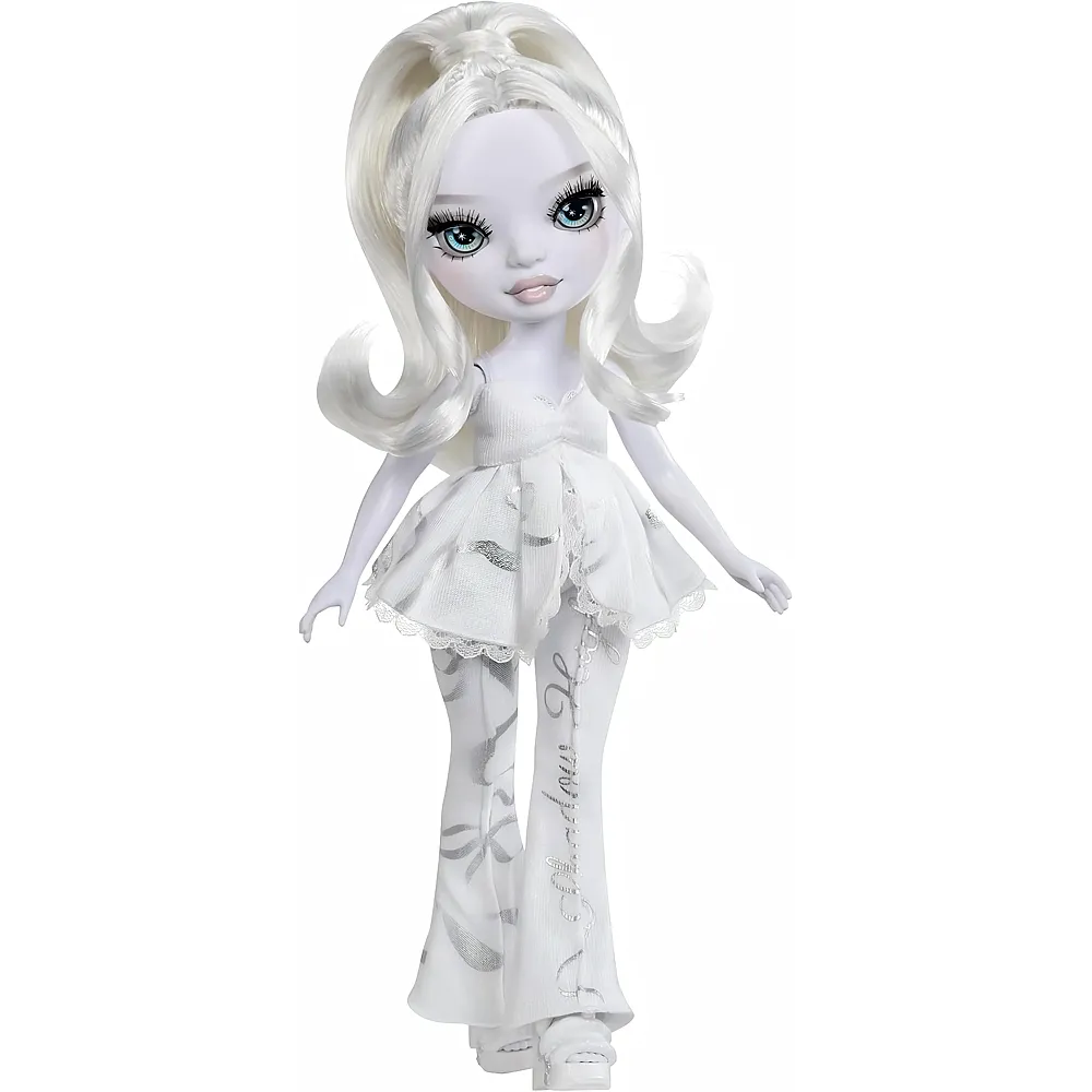 MGA Shadow High Girls Night  Natasha Zima 28cm