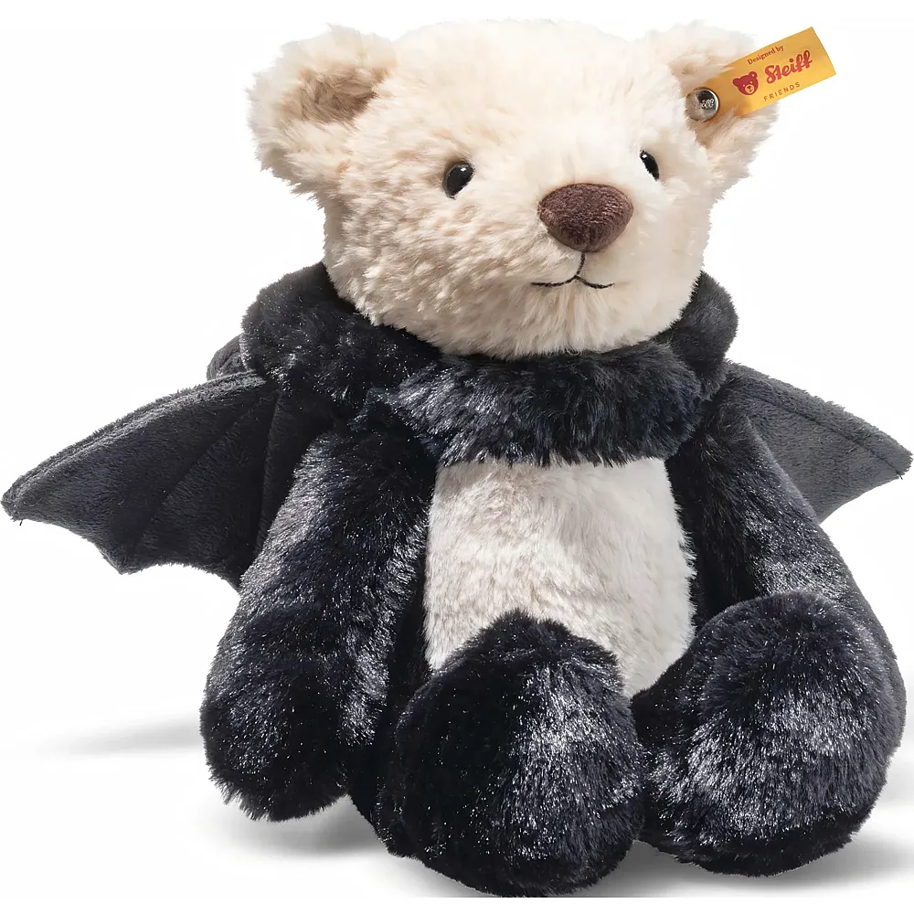 Steiff Mr. Bat Teddyb�r 29cm