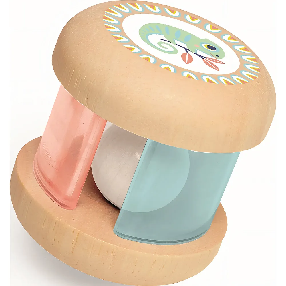 Djeco BabyMix