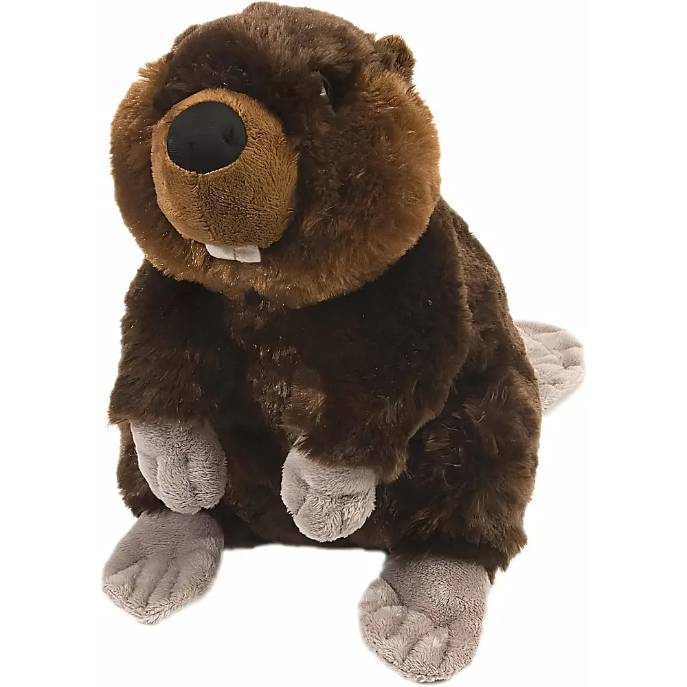 Wild Republic Wilderness Castor - 30 cm - Marques