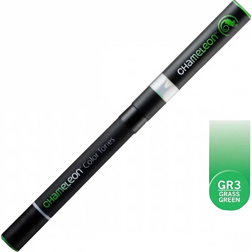 Chameleon Pen - Grass Green Gr3 - Suche
